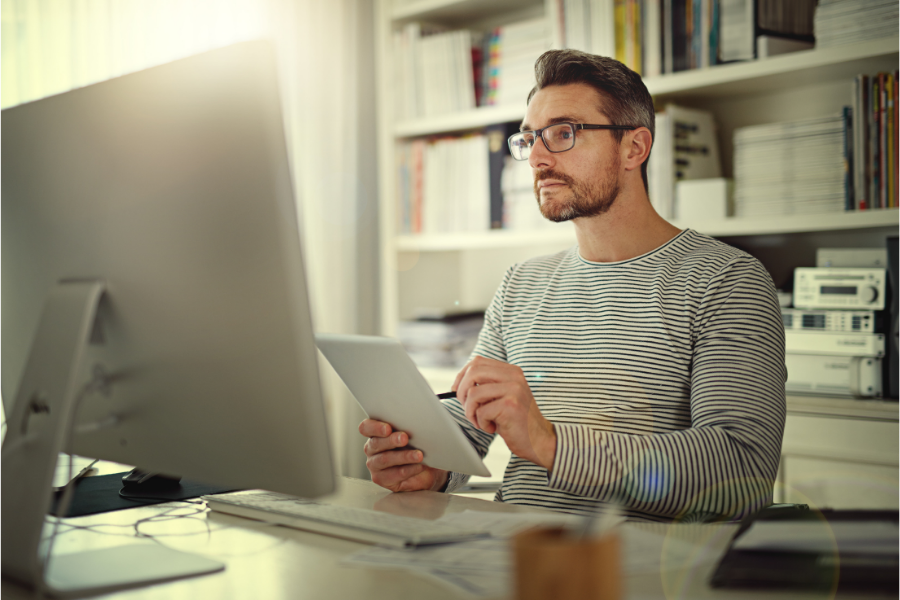 Herramientas para el teletrabajo