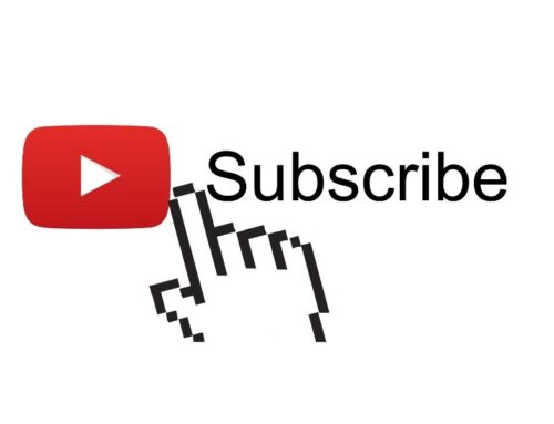 Todos los gadgets que necesitas para ser un auténtico youtuber