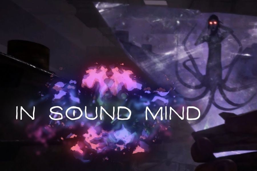 In Sound Mind