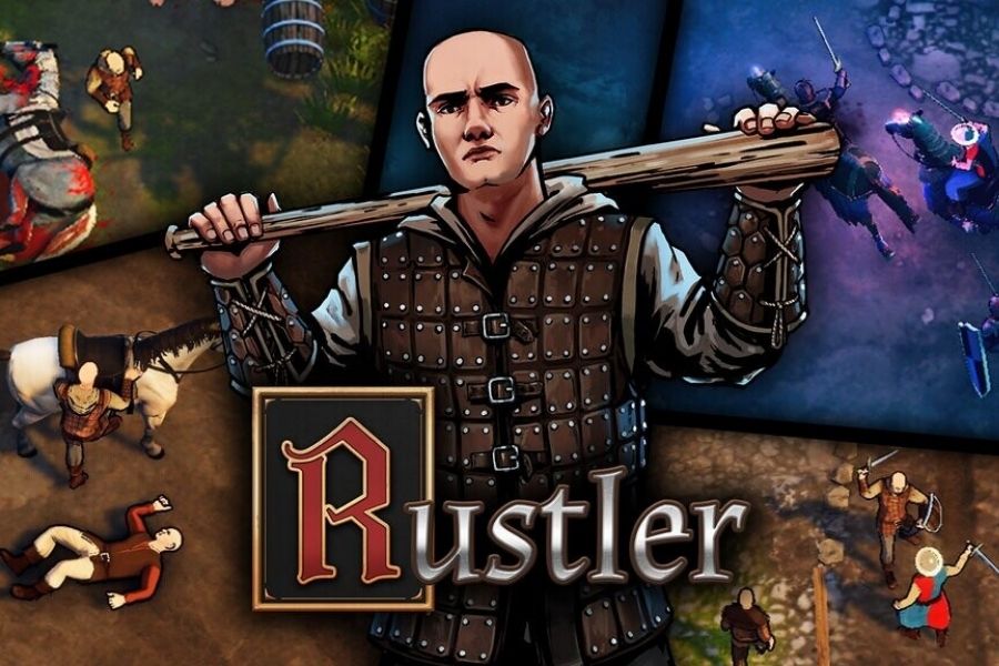 Rustler