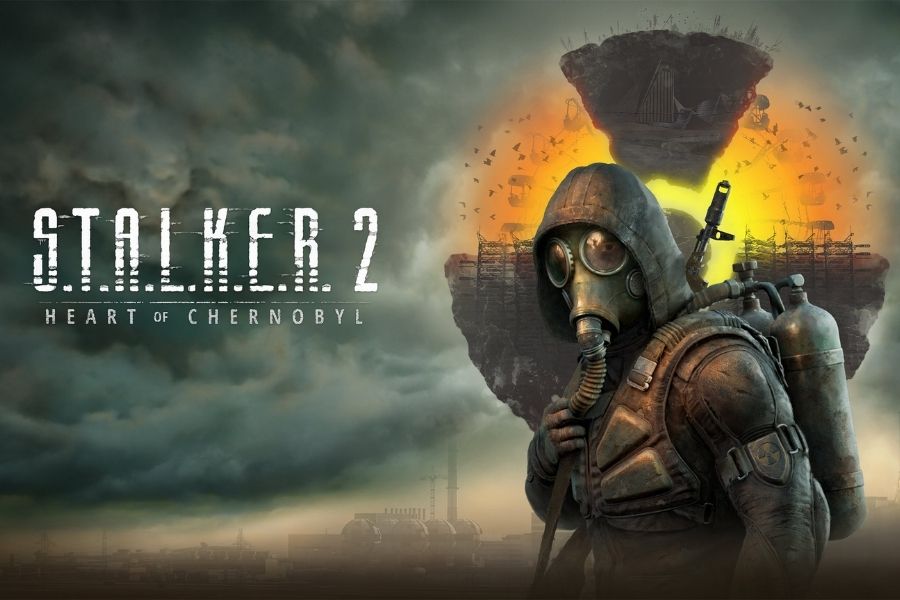 STALKER 2