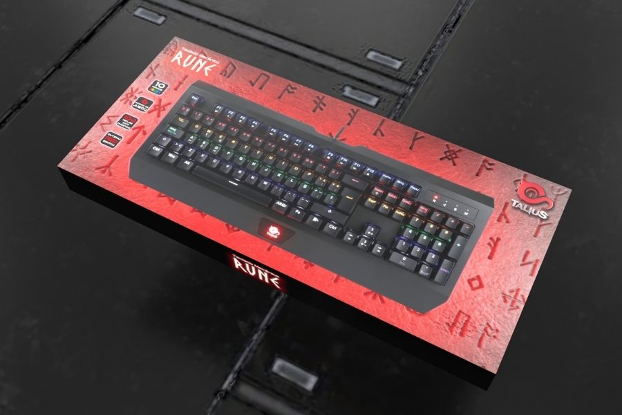 Guia de compra para teclados gaming