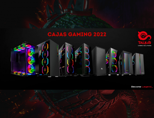 ¿Qué caja para PC Gaming comprar? Guía de compra 2022