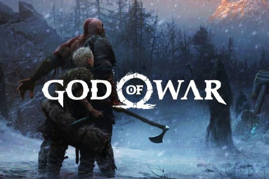 God of war