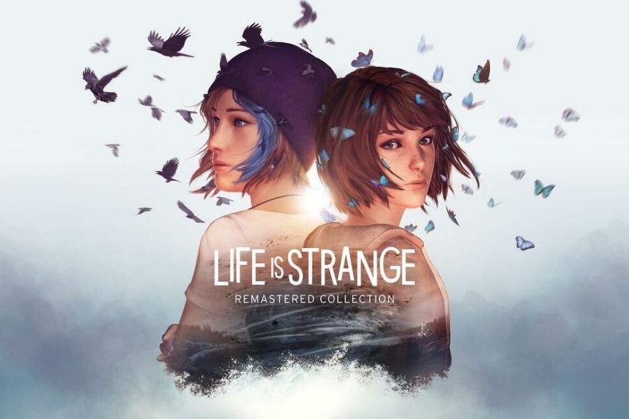 life is strange
