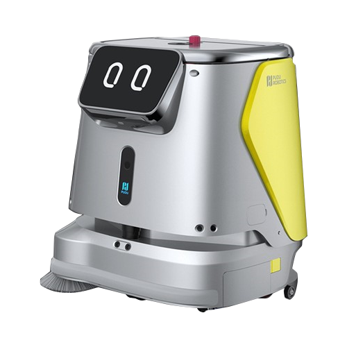Robot de limpieza CC1